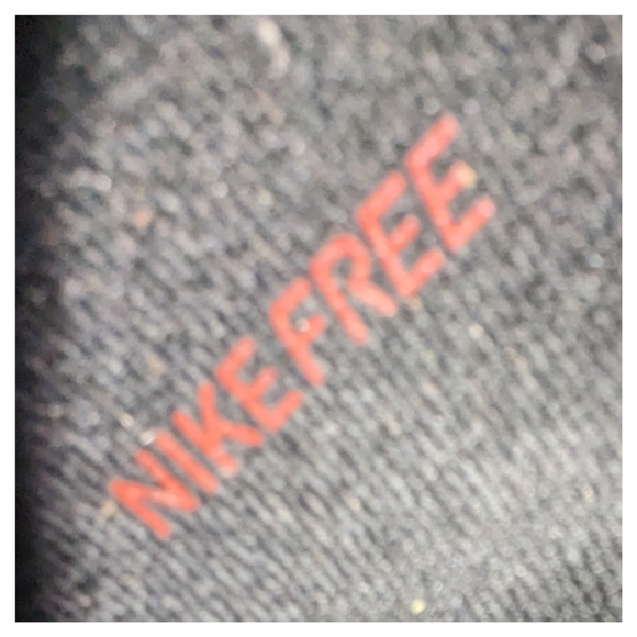 nike free trainer 5.0 Men’s Size 12 Sneakers - Picture 8 of 8